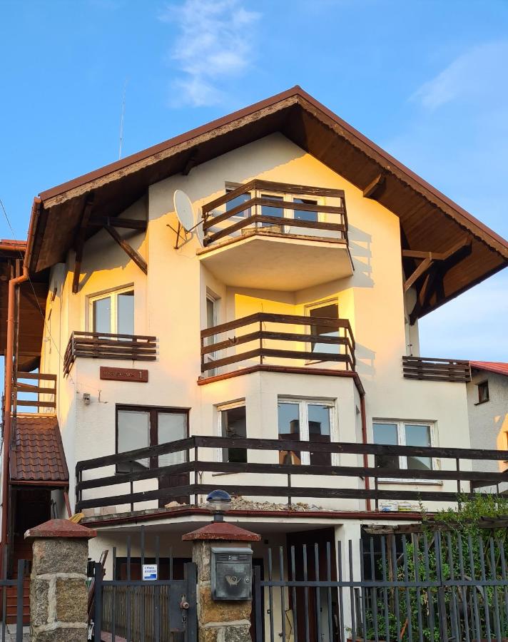 B&B Danzica - Little Wish - Bed and Breakfast Danzica