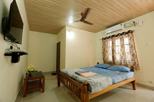 B&B Mangalore - The Little Prince - Mangalore Beach Homestay - Bed and Breakfast Mangalore