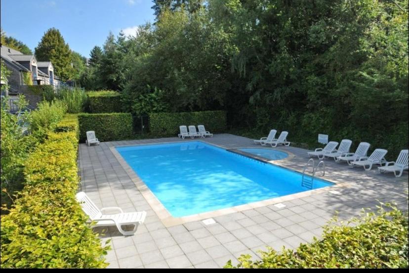 Noax gite Durbuy - B&B Durbuy