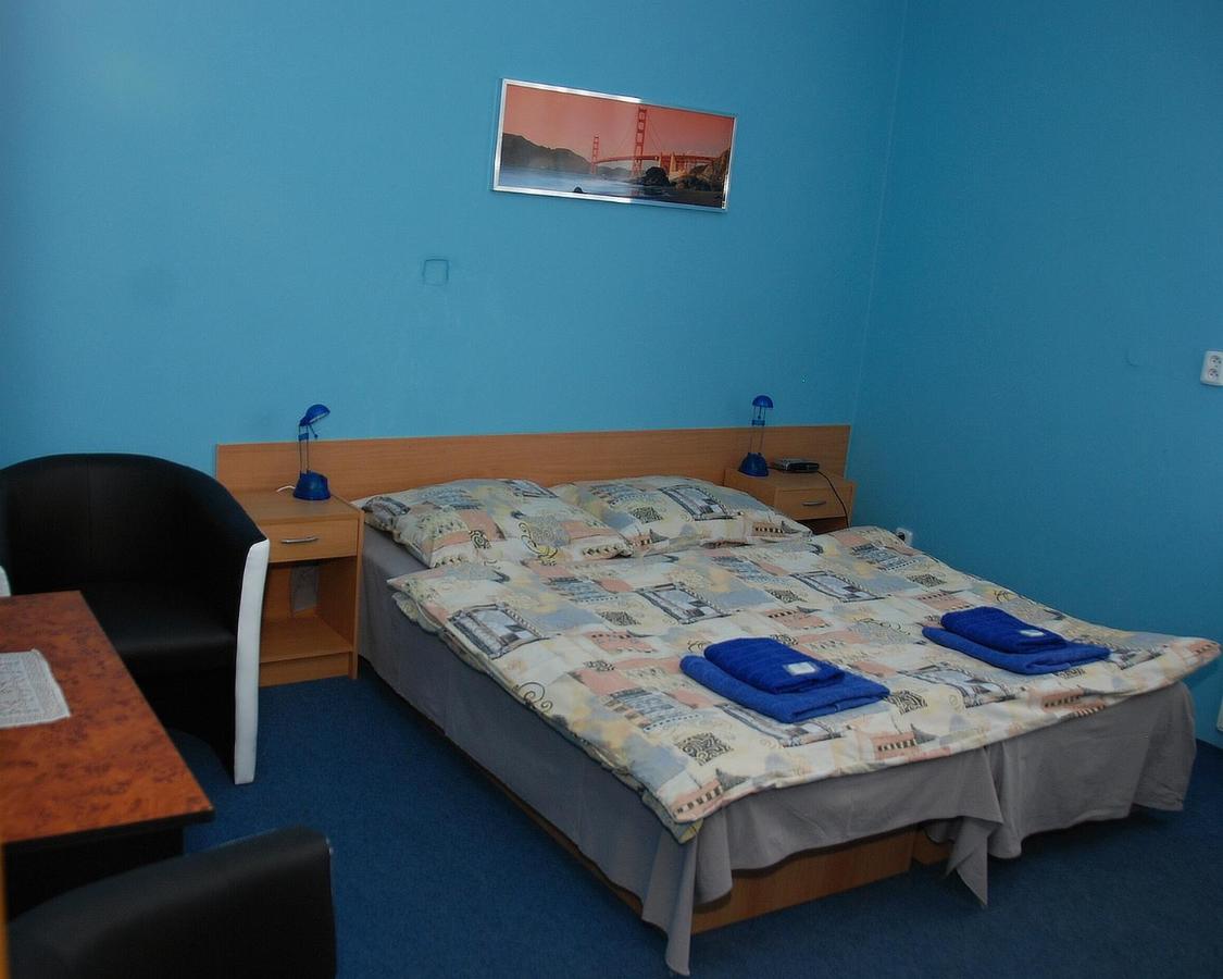 Appartement met Balkon