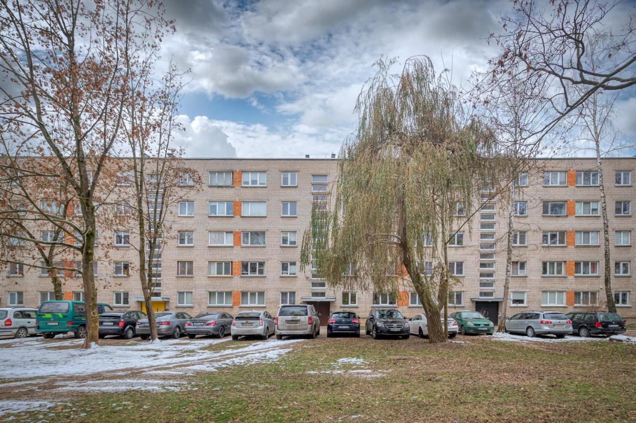 Appartement 1 Chambre