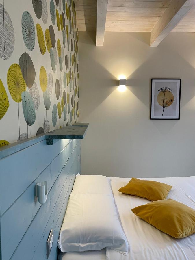 Standard Doppelzimmer