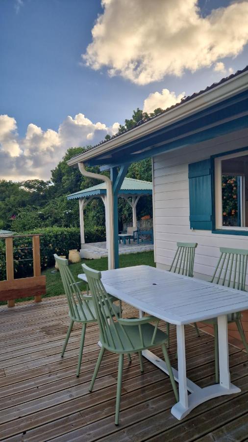 Ocean View Villa - B&B