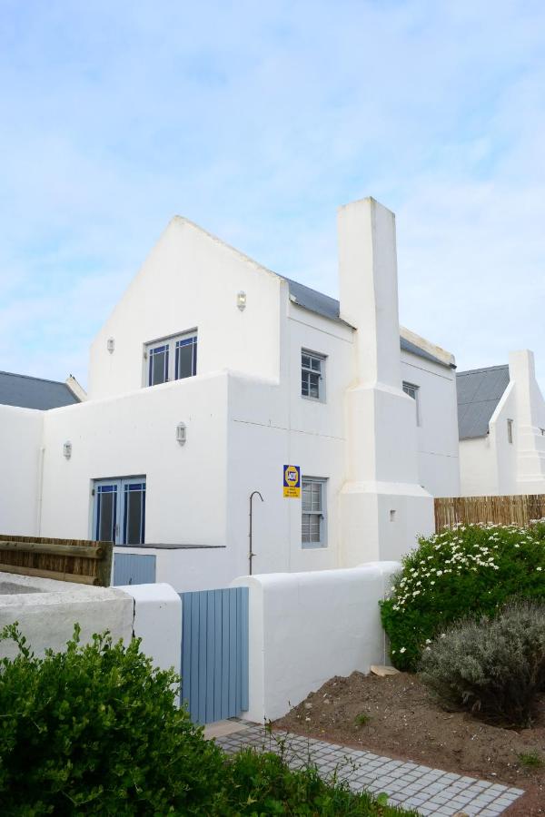 B&B Paternoster - Milky Way Holiday Home - Bed and Breakfast Paternoster