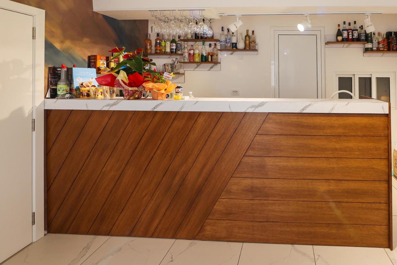 GRAFFIT Luxury houses - B&B Ognyanovo