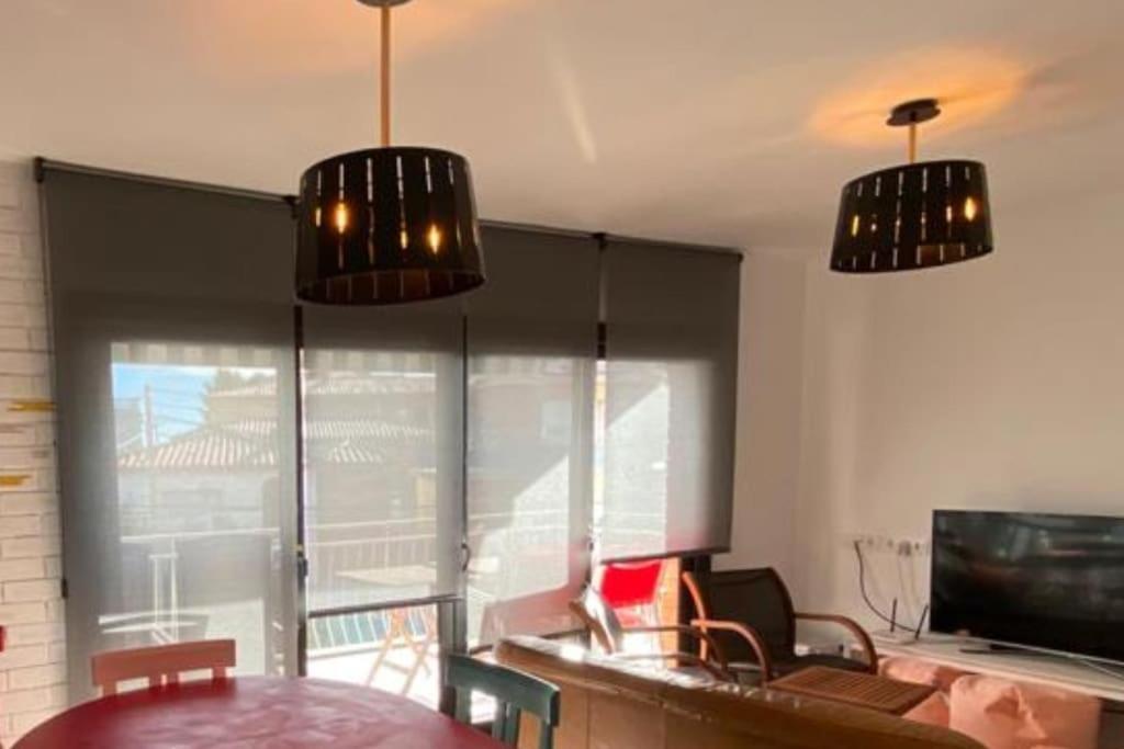 Cosy Flat in Comarruga! FREE WIFI!! - B&B Comarruga