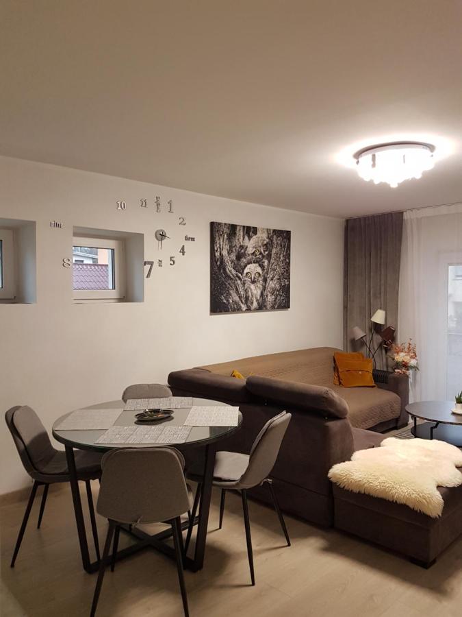 Kivi apartamentai Palangoje - B&B Palanga