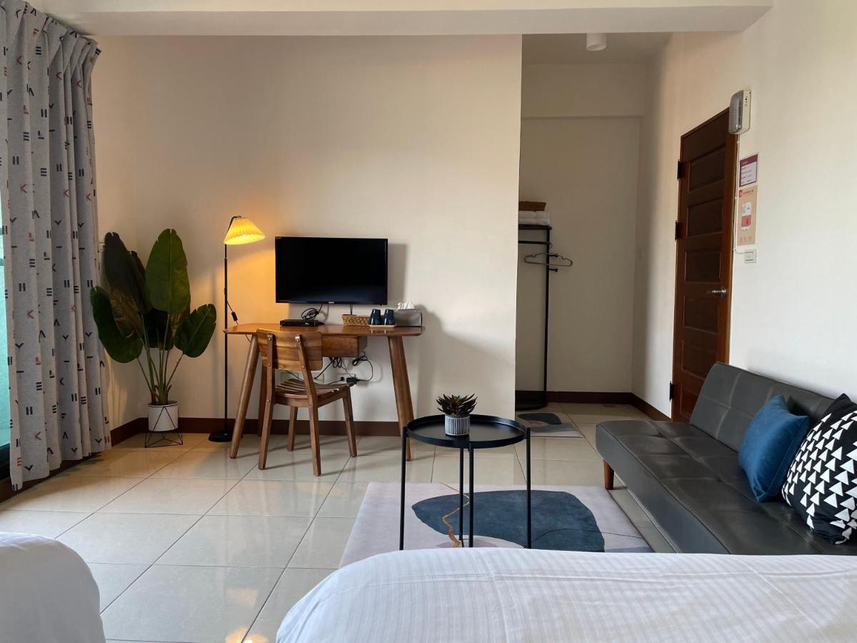 Triple Room with Private Bathroom