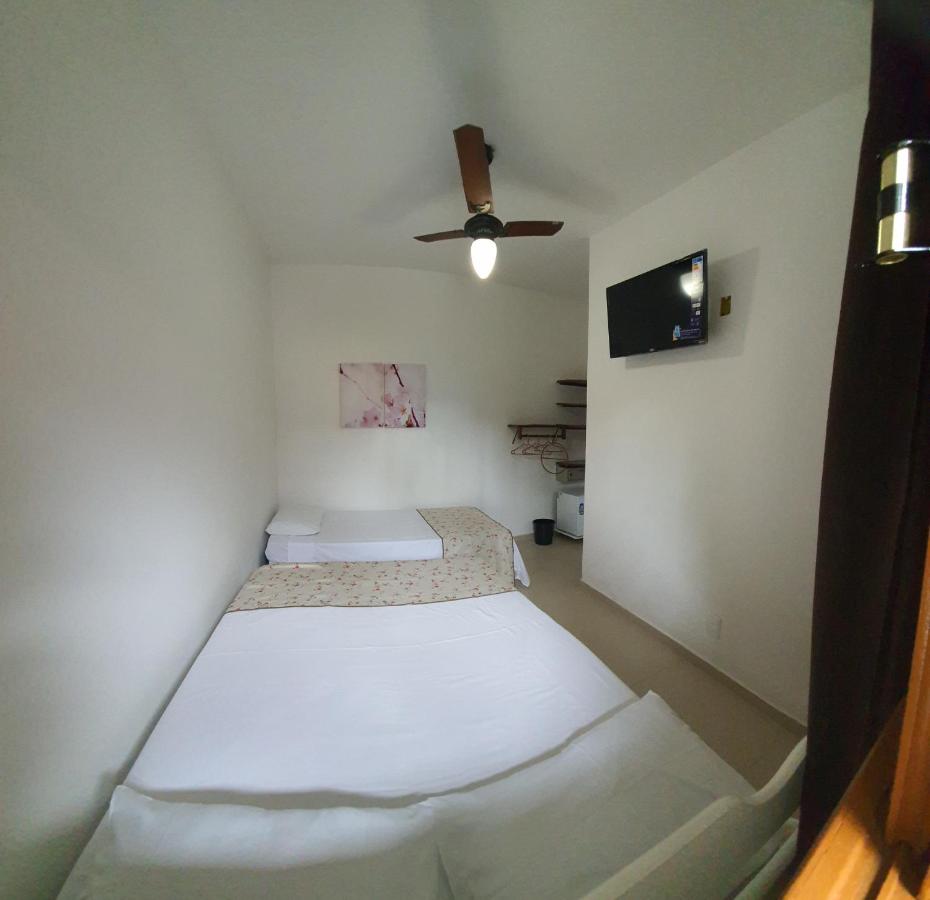 Triple Room with Private Bathroom