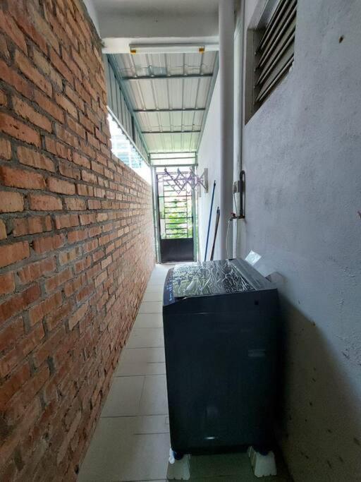 Homestay Warisan Violet Tg Minyak - Ferienwohnung Malakka