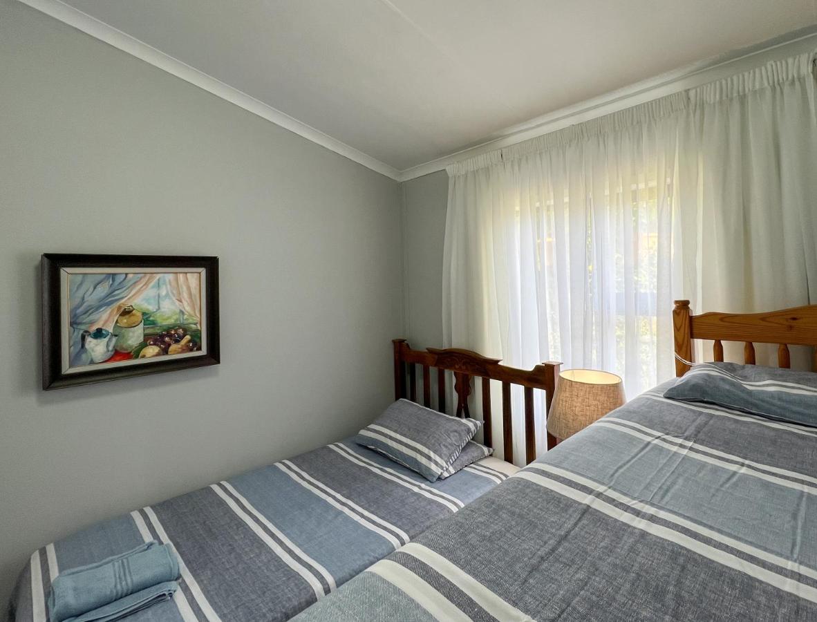 Family Cottage