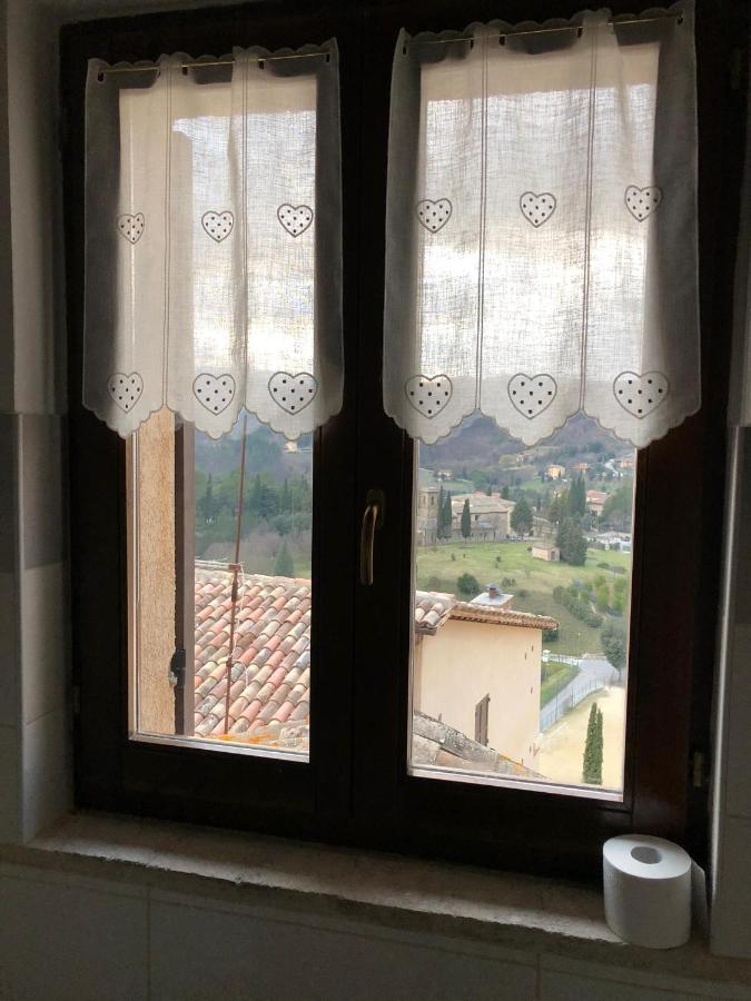 Casa Ornella - B&B Nocera Umbra