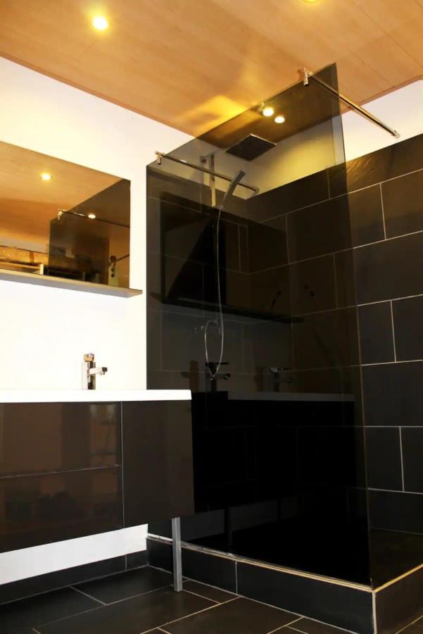 Maisonette-Apartment