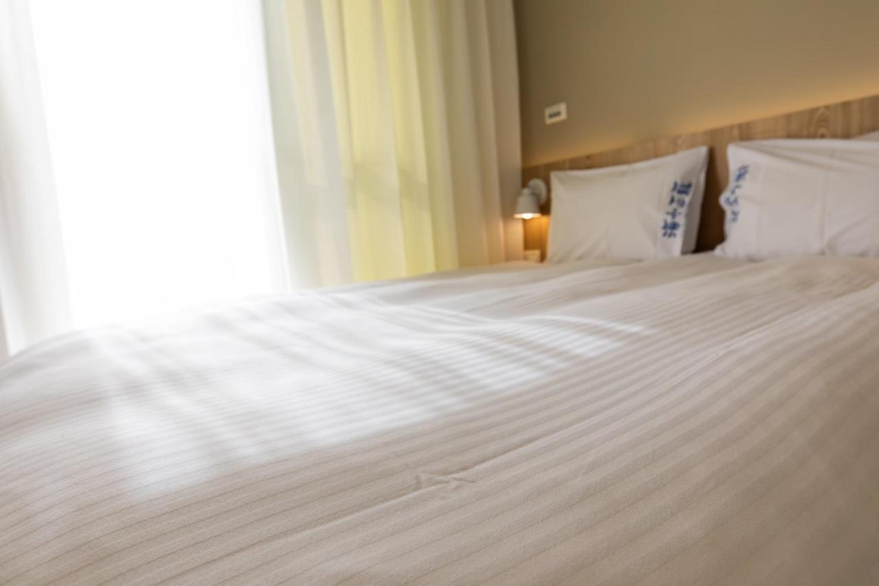 Chambre Double Standard