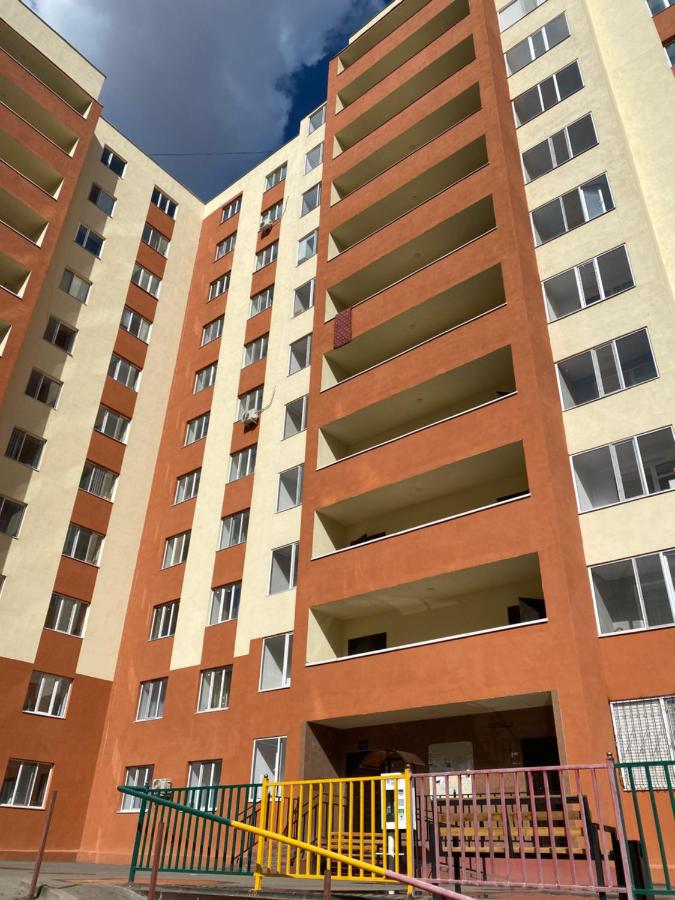 Cozy apartments in Teniz residential complex - B&B