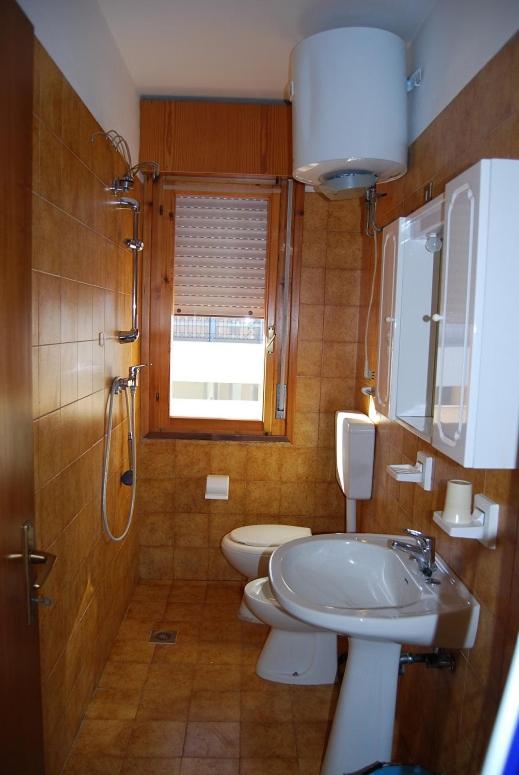 Appartamento con 1 Camera da Letto