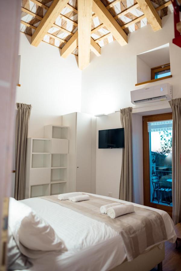 Two-Bedroom Townhouse