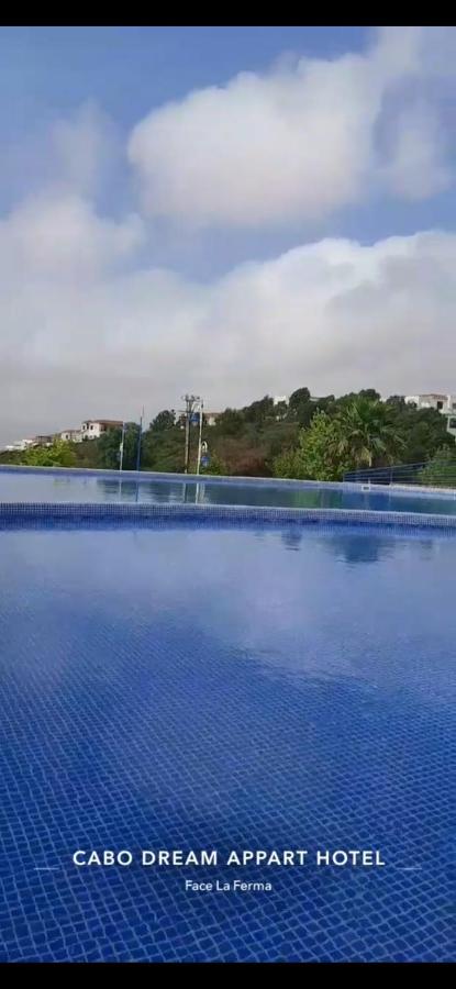 Studio avec piscine cabo dream a cabo Negro 97 - B&B