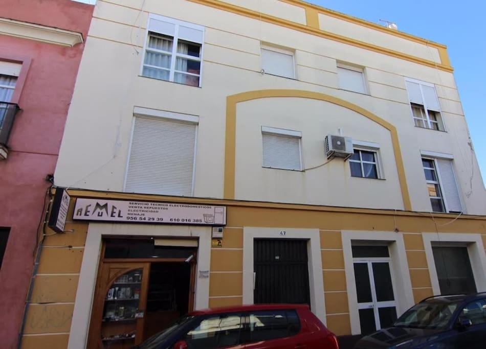 Apartamento Paola - B&B El Puerto de Santa María