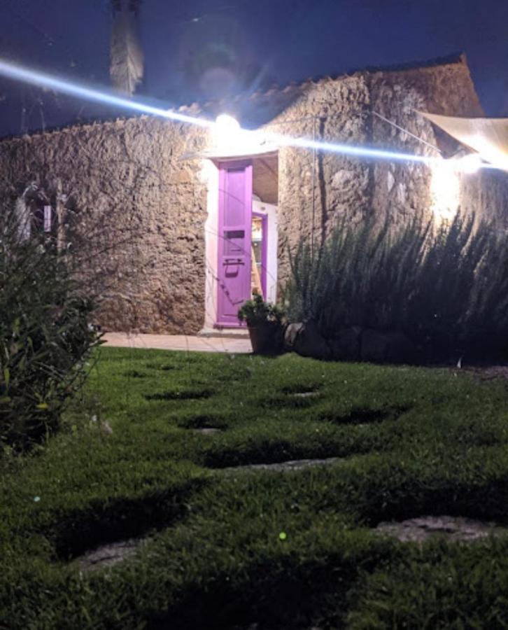 holiday home su Niberalzu - Bed and Breakfast Monti