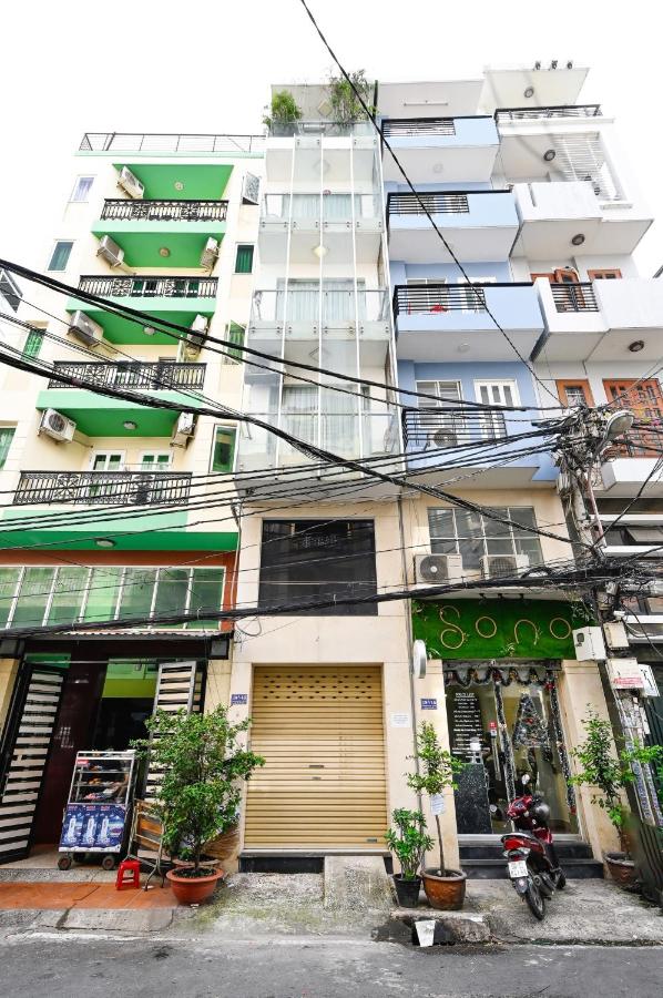 Huyen Homestay - B&B