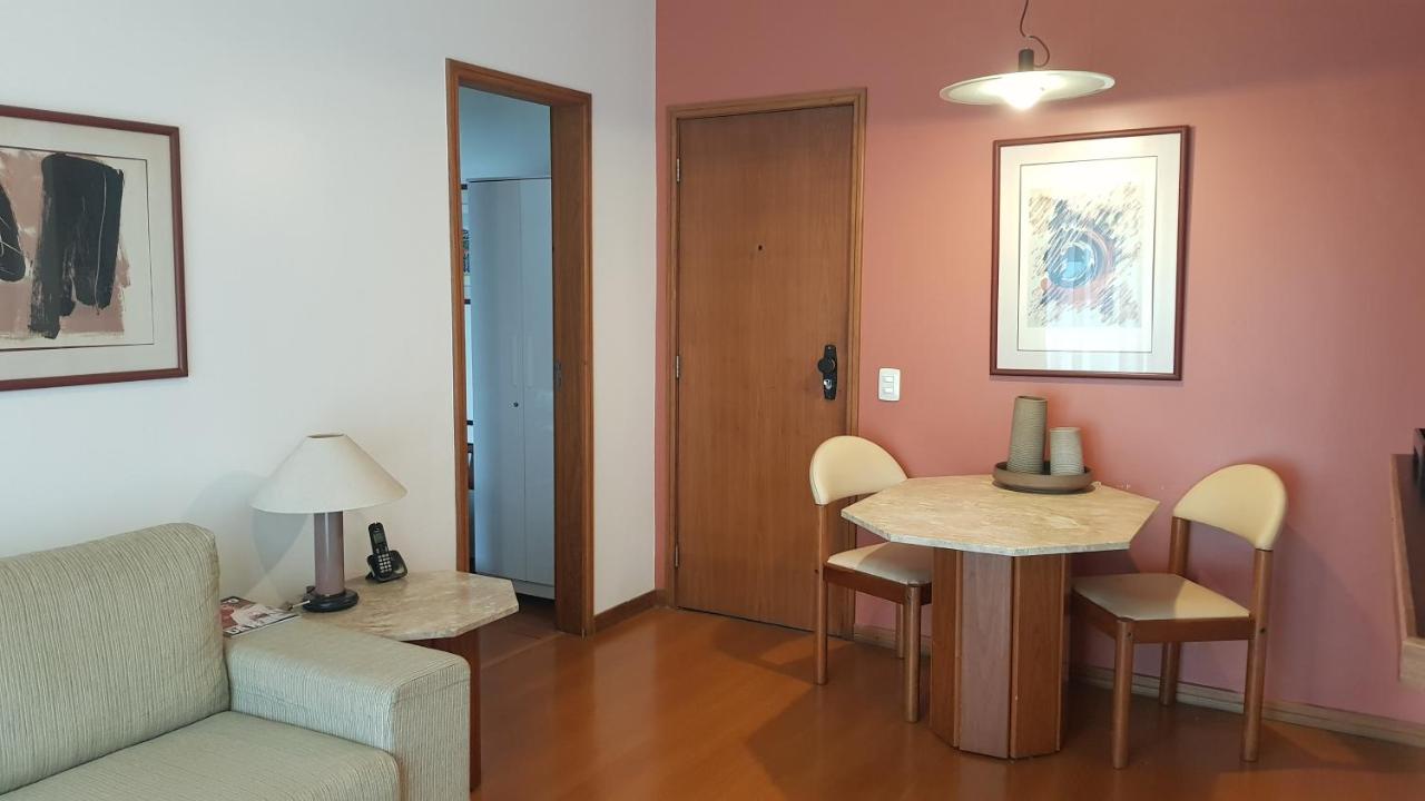 B&B Belo Horizonte - Flat - Apart-hotel - Bed and Breakfast Belo Horizonte