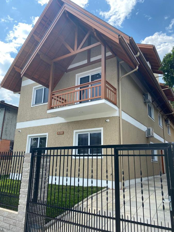 Aptos Weber - B&B