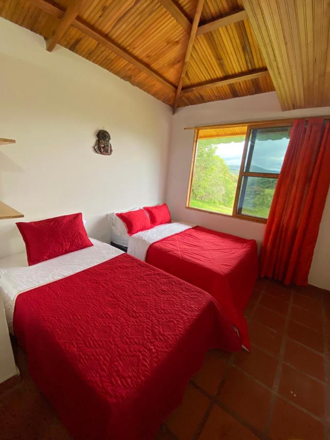Chambre Familiale