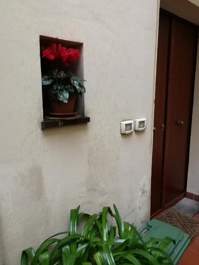 Appartamento Saragone - B&B