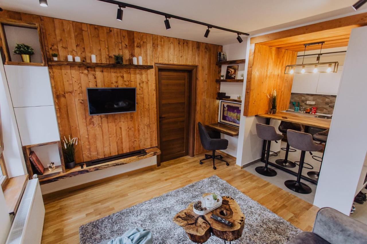 Divcinova Planinski A9 - B&B