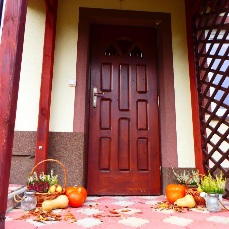 Gromadzyń Się - noclegi pod wyciągiem - Bed and Breakfast Ustrzyki Dolne