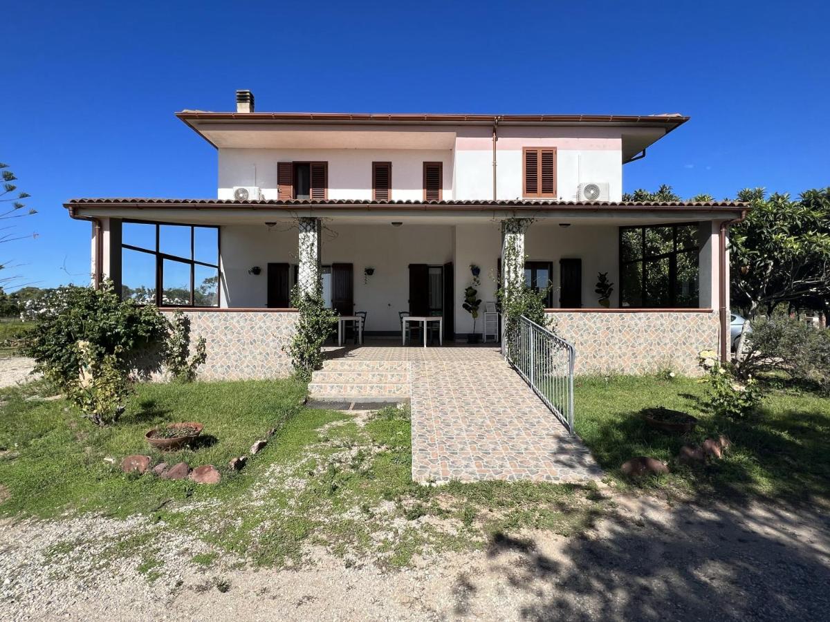 Agriturismo Graziano e Barbara - Ferienwohnung