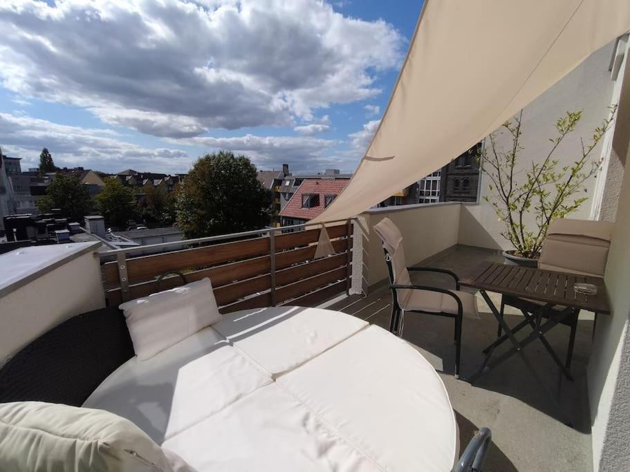 Apartment Voria - Ferienwohnung