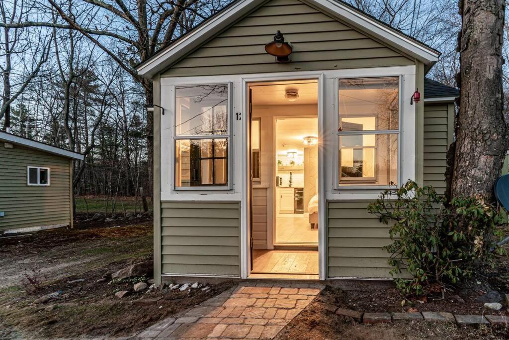 Cozy Cabin in a rural setting in Temple,NH -12 - B&B Temple