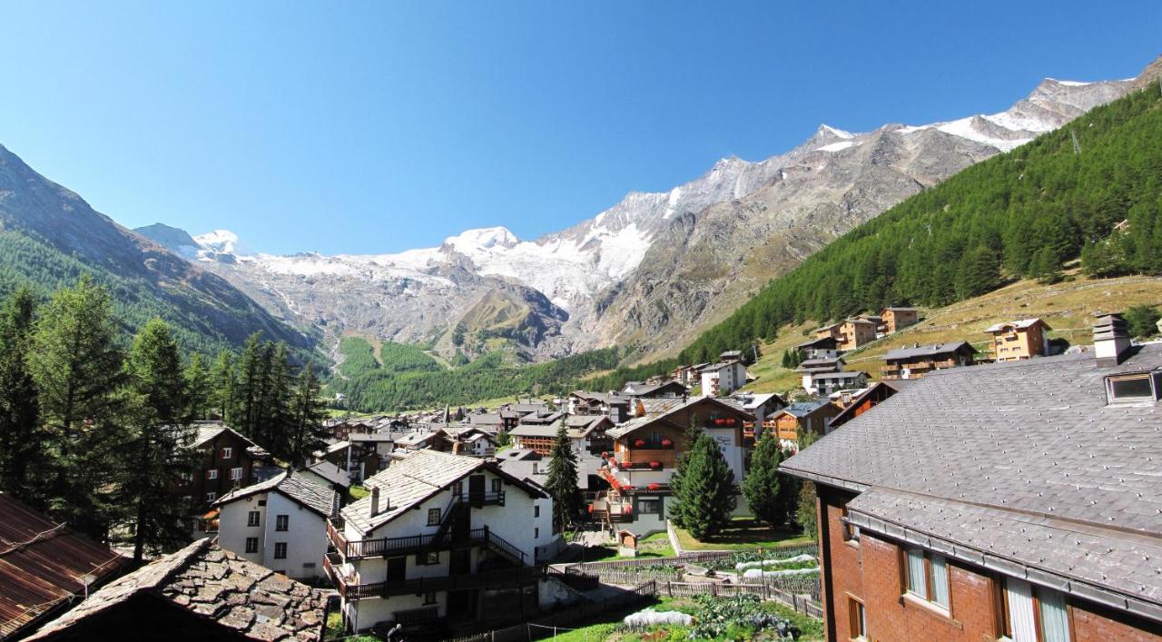 Adora - B&B Saas-Fee