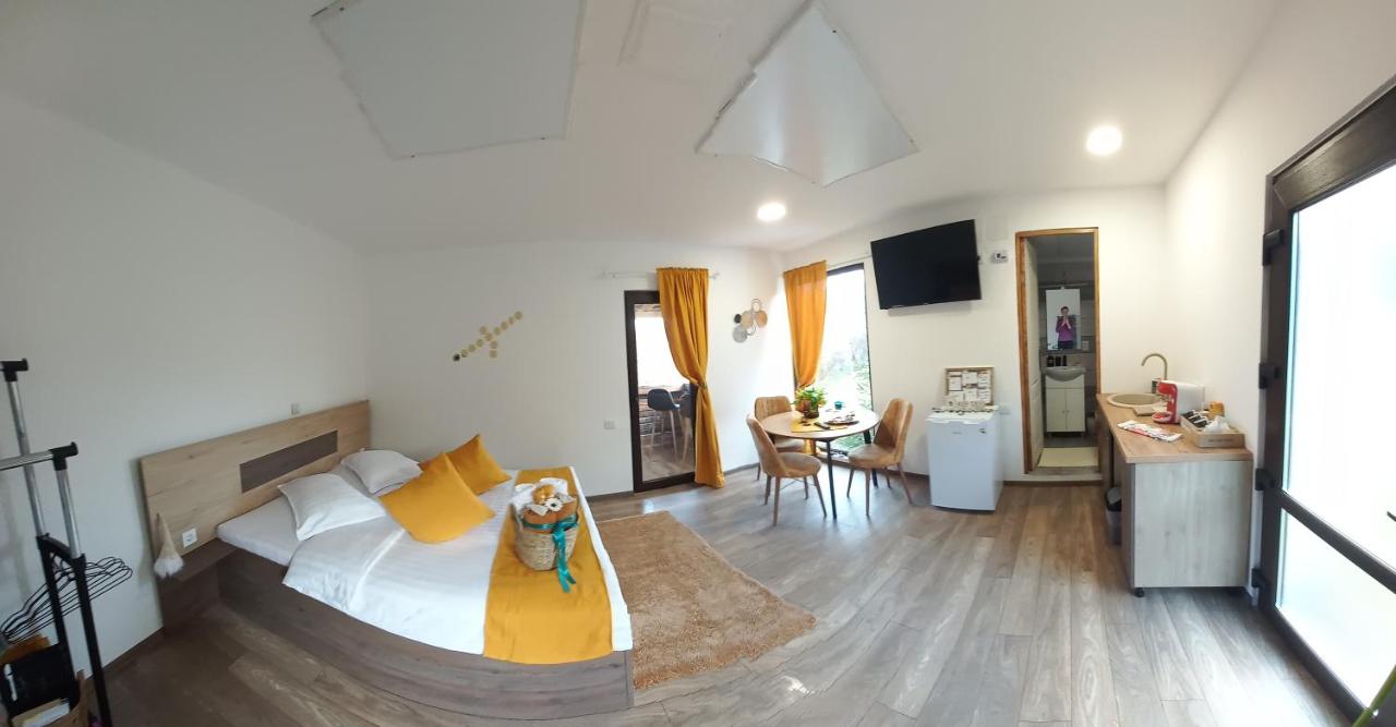 Chalet 1 Chambre