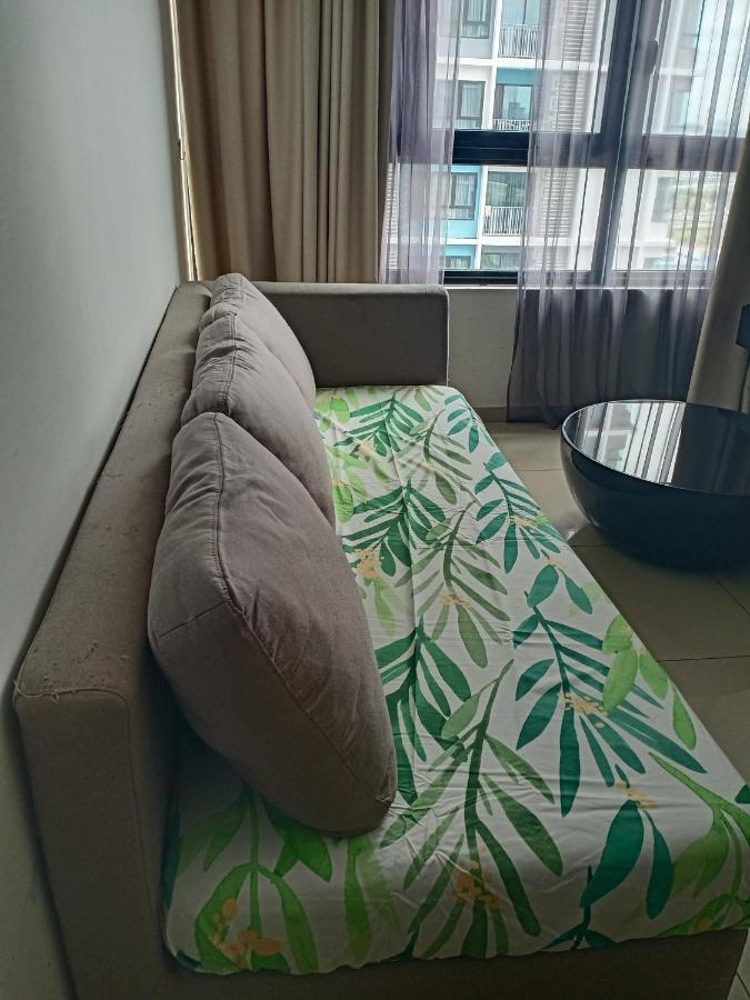 Apartment with Pool View 
