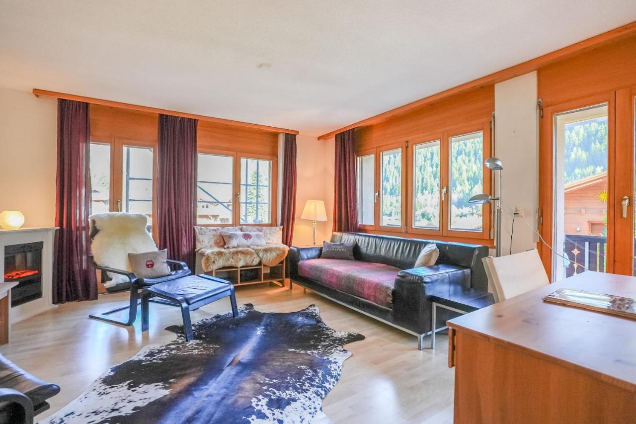 Aletsch Jope - Bed and Breakfast