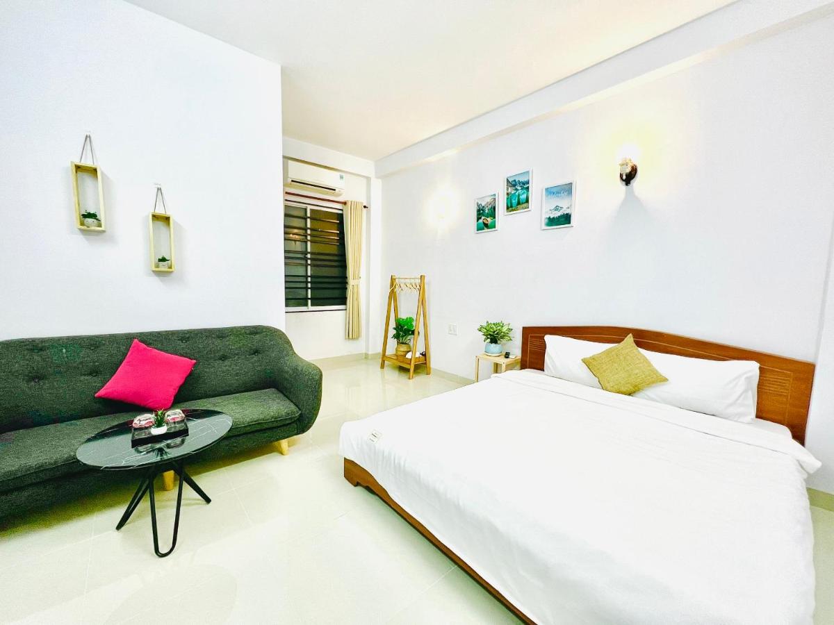 Standaard Tweepersoonskamer