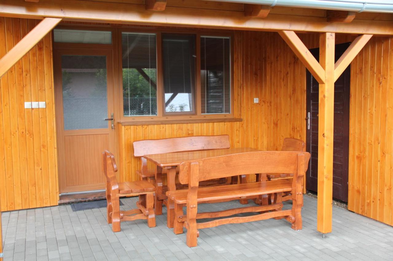 U Mami - B&B Veľký Meder