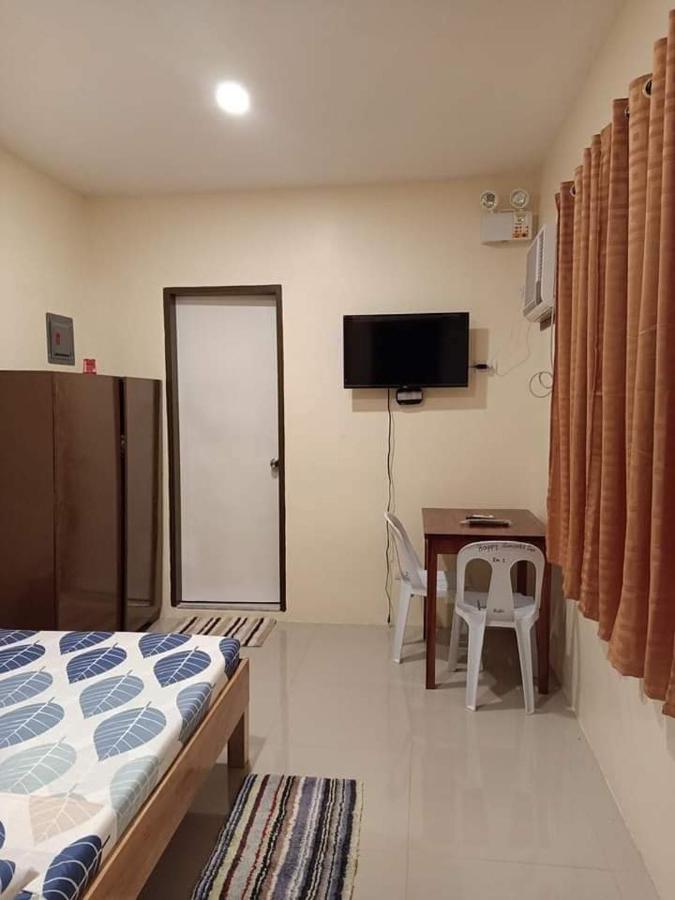 Happy Sunset's Inn - B&B Larena