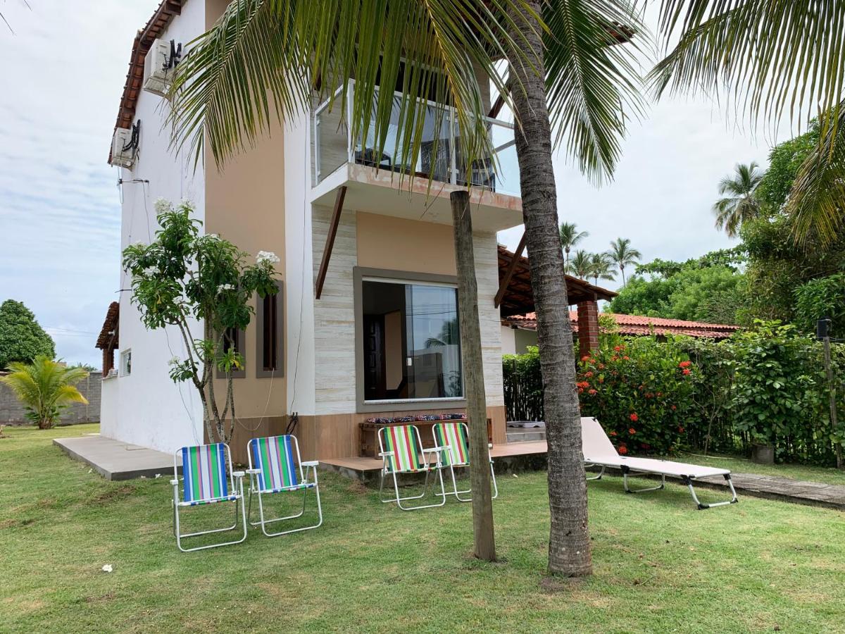 Casa D'Jhú - Ferienwohnung