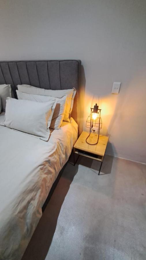 Deluxe Double Room with Shower