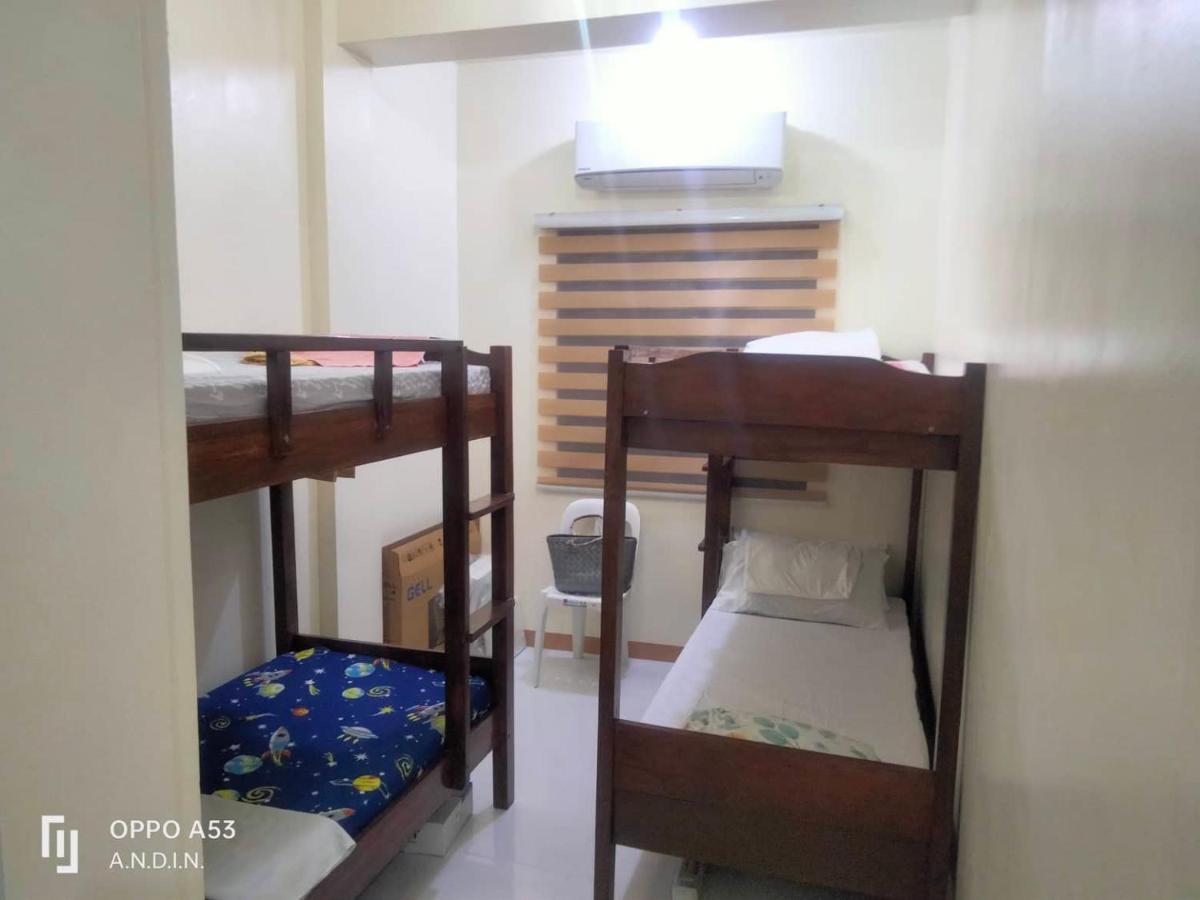 B&B Romblon - Shared Room/ Dormitory Bed in Romblon Romblon - Bed and Breakfast Romblon