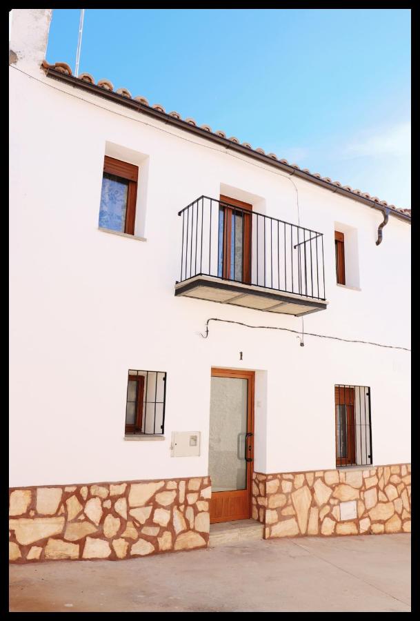 Casa Rural Ardwina II - B&B