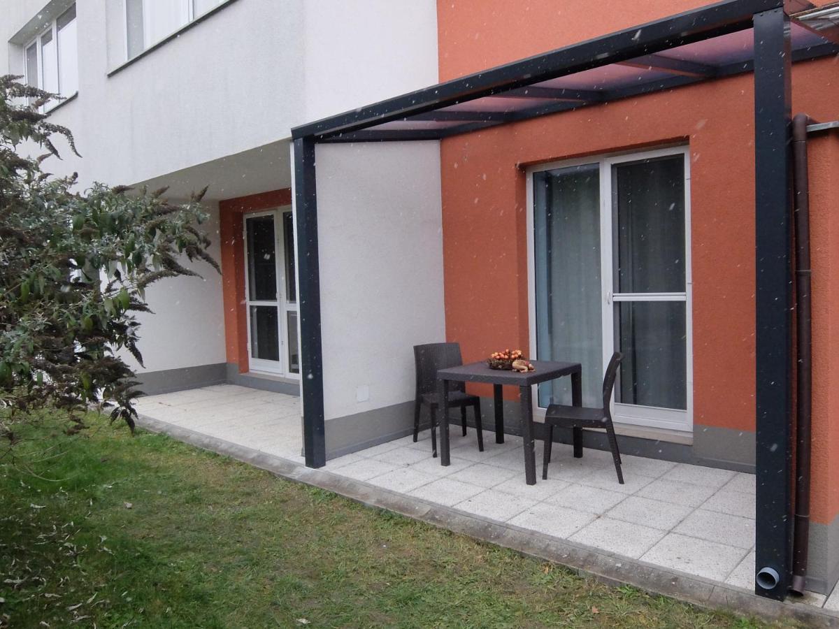 Ubytování U lázní Aurora - B&B