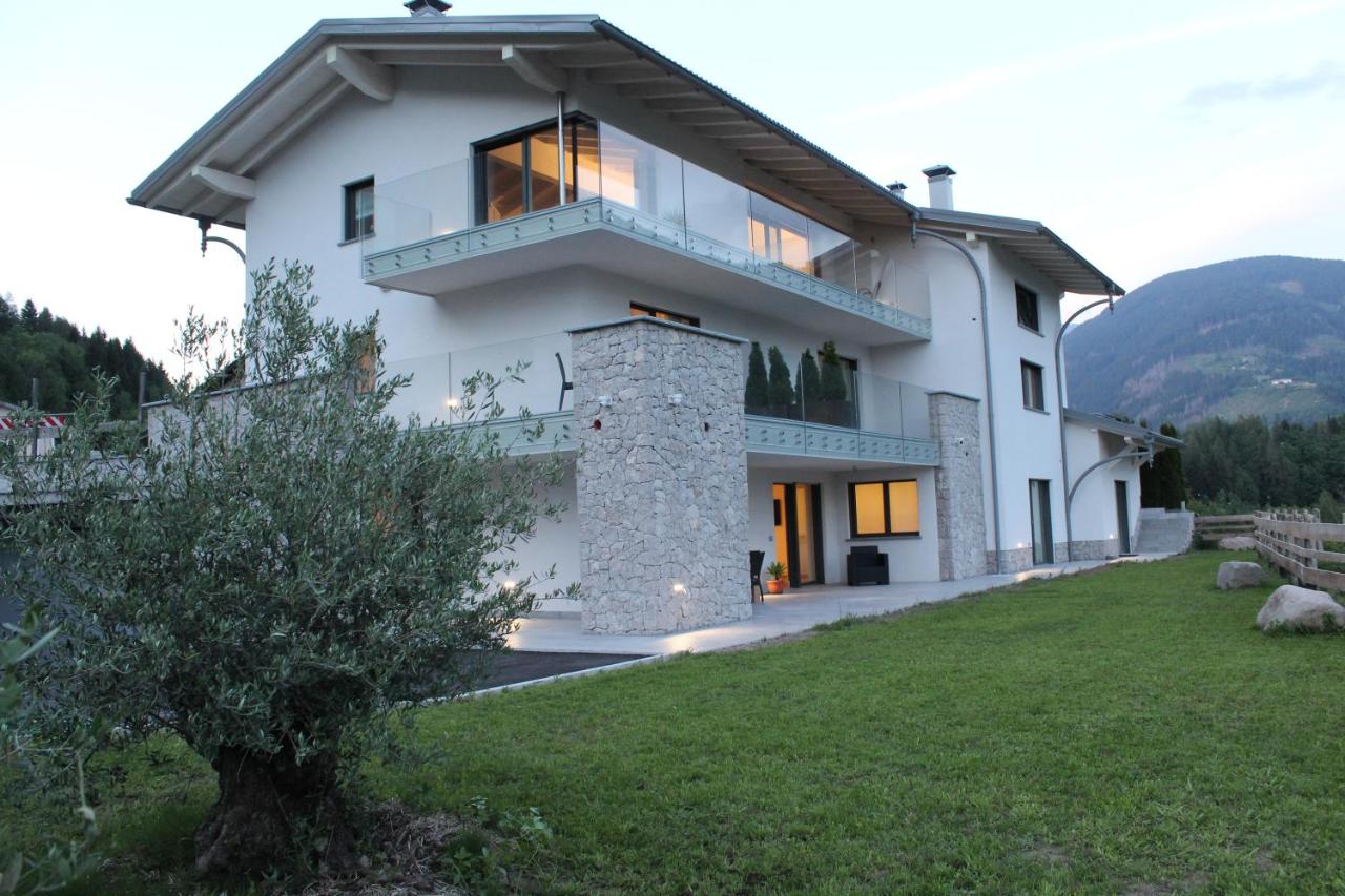 B&B Bedollo - Relais Dolomiti Appartamento - Bed and Breakfast Bedollo