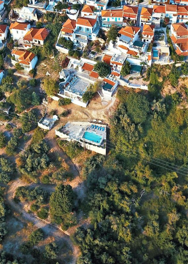 Villa CAMELIA