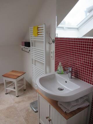 Appartement met 1 Slaapkamer