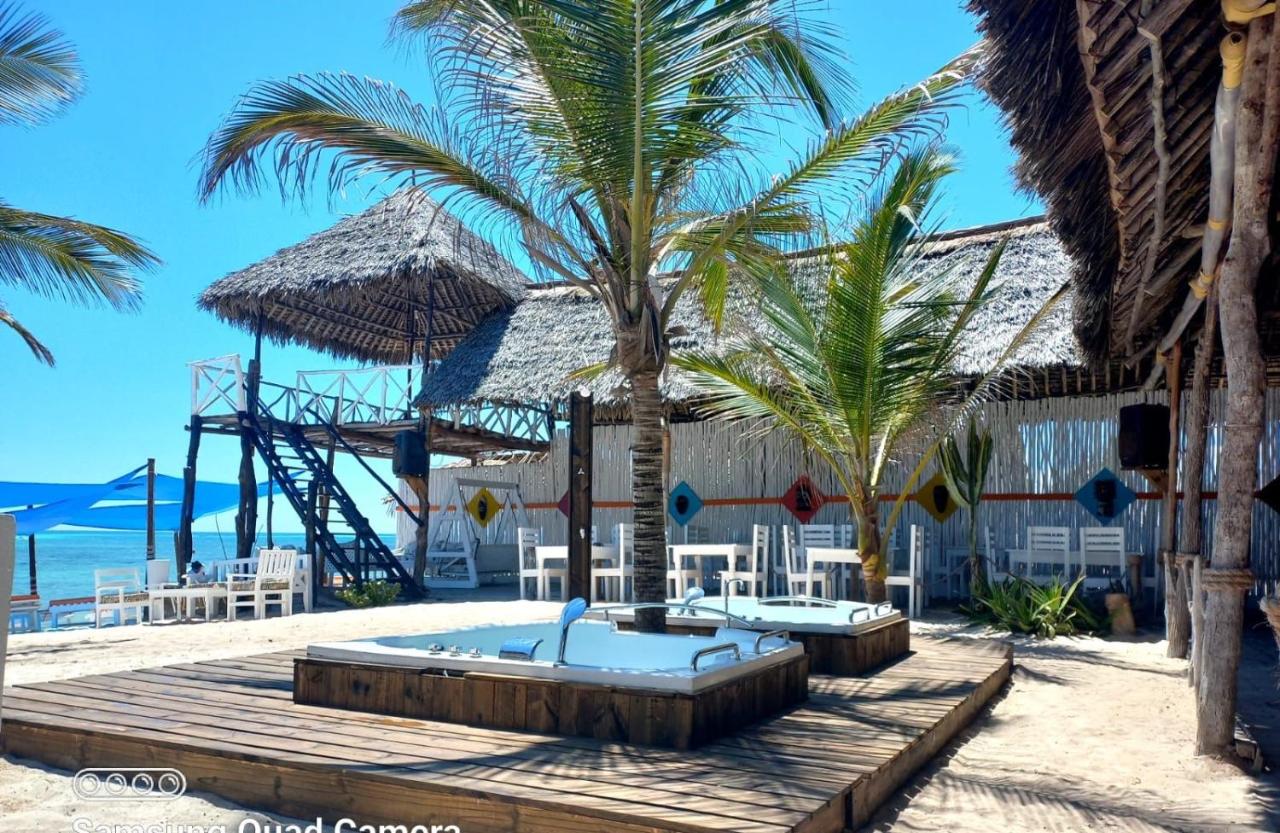 Chambre Double Deluxe - Vue sur Mer